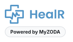 Powered by MyZODA